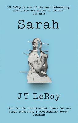 Sarah (hftad)