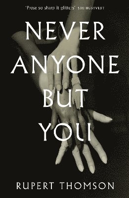 Never Anyone But You (hftad)