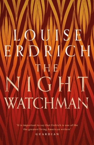 Night Watchman (e-bok)