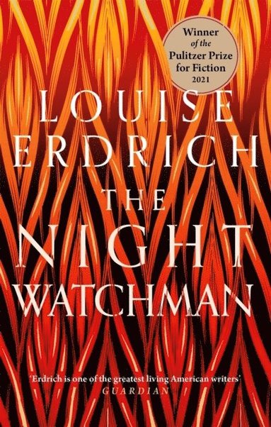 The Night Watchman (hftad)
