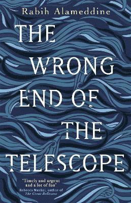 The Wrong End of the Telescope (hftad)