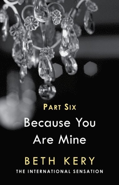 Because You Torment Me (Because You Are Mine Part Six) (e-bok)