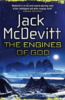 The Engines of God (Academy - Book 1) (hftad)