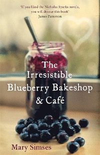 The Irresistible Blueberry Bakeshop and Caf (hftad)