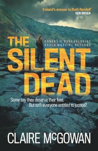 Silent Dead (Paula Maguire 3) (e-bok)