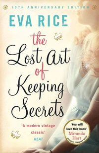Lost Art of Keeping Secrets (e-bok)
