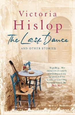 Last Dance and Other Stories (hftad)