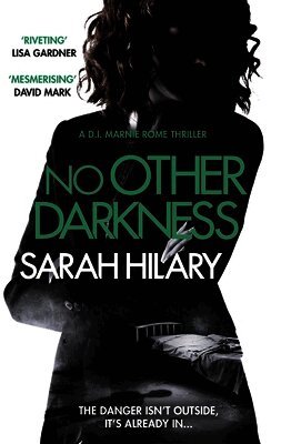 No Other Darkness (D.I. Marnie Rome 2) (inbunden)