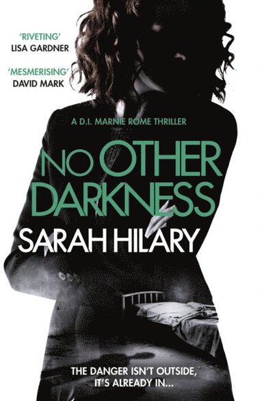 No Other Darkness (D.I. Marnie Rome 2) (inbunden)