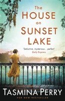 The House on Sunset Lake (hftad)