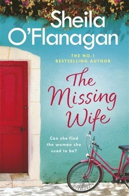 Missing Wife: The uplifting and compelling smash-hit bestseller! (h�ftad)
