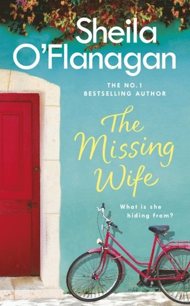 Missing Wife: The uplifting and compelling smash-hit bestseller! (e-bok)