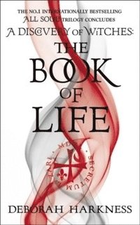 The Book of Life (häftad)