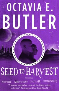 Seed to Harvest (e-bok)