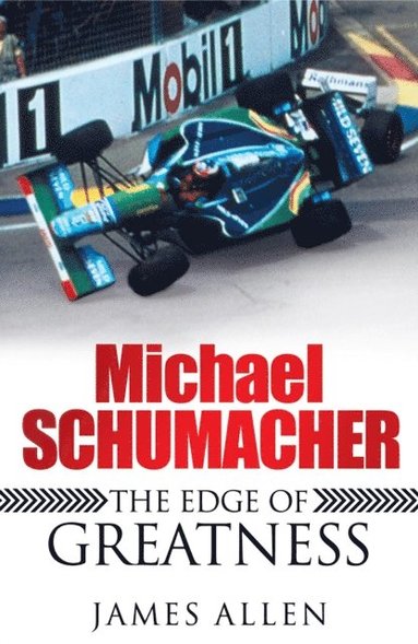 Michael Schumacher (e-bok)