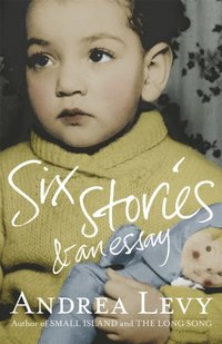 Six Stories and an Essay (e-bok)