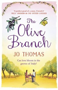 Olive Branch (e-bok)