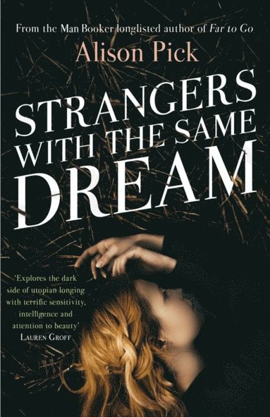 Strangers with the Same Dream (e-bok)