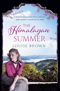 Himalayan Summer (e-bok)