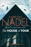House of Four (Inspector Ikmen Mystery 19) (häftad)