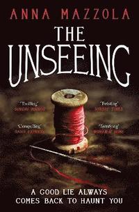 The Unseeing (hftad)