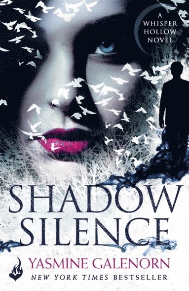 Shadow Silence: Whisper Hollow 2 (hftad)