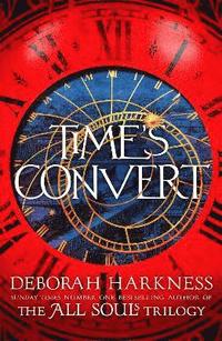 Time's Convert (häftad)