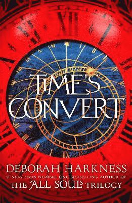Time's Convert (hftad)