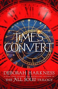 Time's Convert (e-bok)