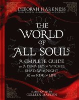 The World of All Souls (inbunden)