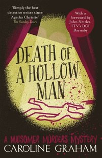 Death of a Hollow Man (e-bok)