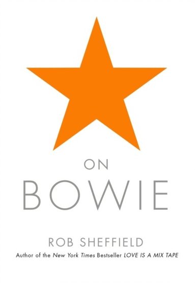 On Bowie (hftad)