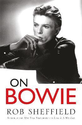 On Bowie (h�ftad)