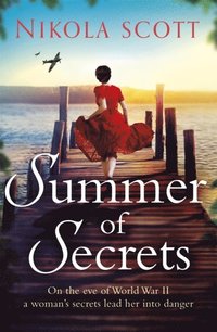 Summer of Secrets (e-bok)