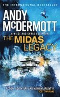 The Midas Legacy (Wilde/Chase 12) (hftad)