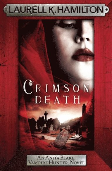 Crimson Death (e-bok)