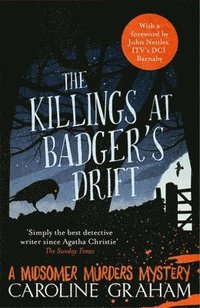The Killings at Badger's Drift (hftad)