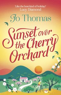 Sunset over the Cherry Orchard (e-bok)