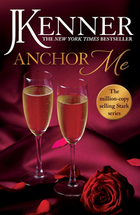 Anchor Me: Stark Series Book 4 (e-bok)
