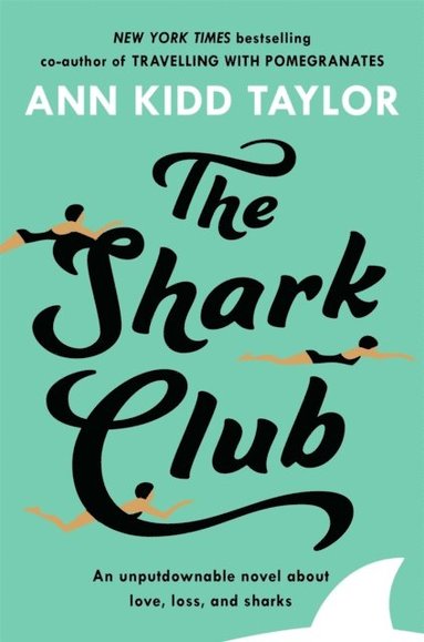 Shark Club: The perfect romantic summer beach read (e-bok)