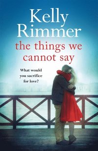 Things We Cannot Say (e-bok)