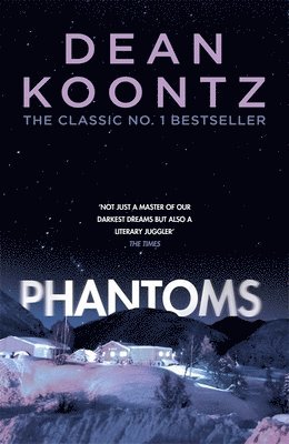 Phantoms (h�ftad)