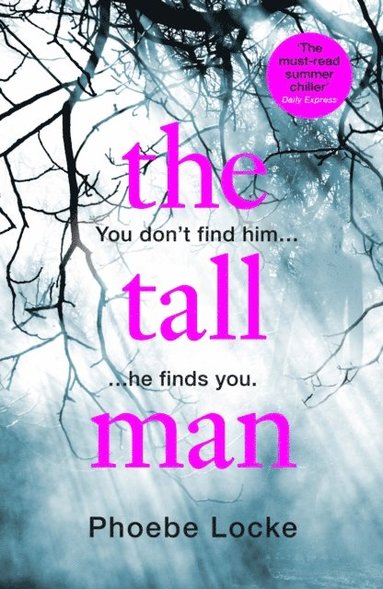 Tall Man (hftad)