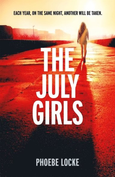 July Girls (hftad)