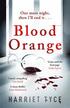 Blood Orange