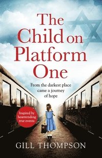 The Child On Platform One (häftad)