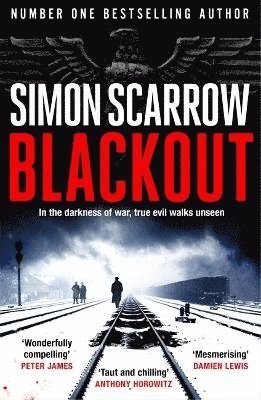 Blackout (hftad)