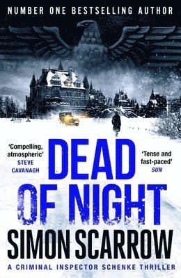 Dead of Night (hftad)