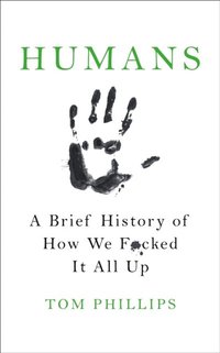 Humans (e-bok)