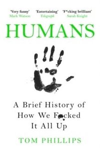 Humans (häftad)